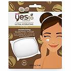 Yes To Coconut Ultra Hydrating Moisturizing Sleeping Mask 4ml