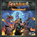 Clank! In! Space! Apocalypse! (exp.)