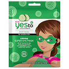 Yes To Cucumbers Soothing Calming Super Eye Mask 8ml