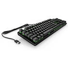 HP Pavilion Gaming Keyboard 500 (IT)