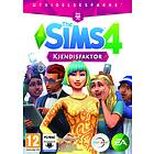 The Sims 4: Get Famous  (PC)