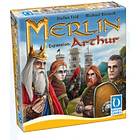 Merlin: Arthur (exp.)