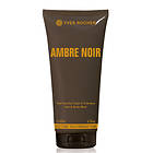 Yves Rocher Ambre Noir Hair & Body Wash 200ml