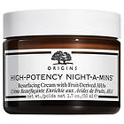 Origins High-Potency Night-A-Mins Resurfacing Crème 50ml