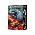 Warhammer: Age of Sigmar - Malign Sorcery (exp.)