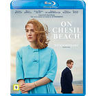 On Chesil Beach (Blu-ray)