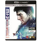 Mission: Impossible III (UHD+BD)
