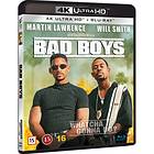 Bad Boys (UHD+BD)