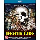 Death Line (UK) (Blu-ray)