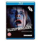 Sleepwalker (BD+DVD) (UK)