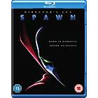 Spawn - Director's Cut (UK) (Blu-ray)