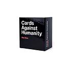Cards Against Humanity: Red Box (exp.)