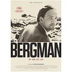 Bergman: Ett År, Ett Liv (Blu-ray)