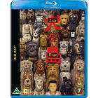 Isle of Dogs (Blu-ray)