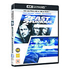 2 Fast 2 Furious (UHD+BD)