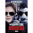 The Happytime Murders (Blu-ray)