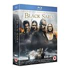 Black Sails - The Complete Collection