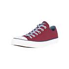 Converse Chuck Taylor All Star Collegiate Color Low Top (Unisex)