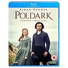 Poldark - Season 4 (UK) (Blu-ray)