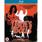 Miss Leslie's Dolls (UK) (Blu-ray)