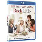 Book Club (Blu-ray)