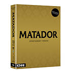 Matador - Nyrestaureret Version (DK) (Blu-ray)