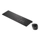 HP Pavilion Wireless Keyboard and Mouse 800 (FR)