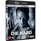 Die Hard (UHD+BD)