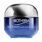 Biotherm Blue Therapy Multi-Defender Airy Cream SPF25 75ml