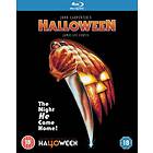 Halloween - 40th Anniversary Edition (UK) (Blu-ray)