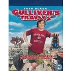 Gulliver's Travels (UK) (Blu-ray)