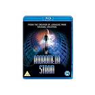 The Andromeda Strain (UK) (Blu-ray)