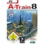 A-Train 8 (PC)