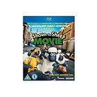 Shaun the Sheep: Movie (UK) (Blu-ray)