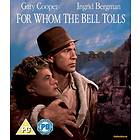 For Whom the Bell Tolls (UK) (Blu-ray)