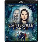 The Canterville Ghost (UK) (Blu-ray)