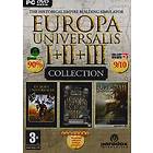 Europa Universalis - Collection (PC)