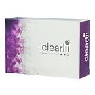 Clearlii Daily (90-pack)