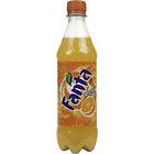 Fanta Orange PET 0,5l 24-pack