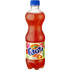Fanta Exotic PET 0,5l 24-pack