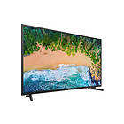 Samsung UE55NU7020 55" 4K Ultra HD (3840x2160) LCD Smart TV