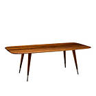 Naver AK 2530 Sofabord 40 140x65cm