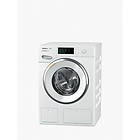 Miele WWR 860 WPS NDS (Hvid)
