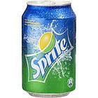 Sprite Can 0.33l 24-pack