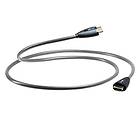 QED Performance HDMI - HDMI Premium High Speed with Ethernet 3m