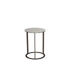 Maxalto Elios Round Sidobord Ø35cm