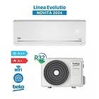 Beko BEVPA 120 / BEVPA 121