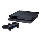 Sony PlayStation 4 (PS4) Slim 1TB (incl. Call of Duty: Black Ops IV + 2nd