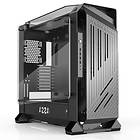 AZZA Ragnarok 801 (Silver/Black/Transparent)