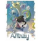 Affinity